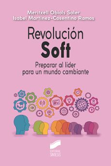 Los 20 mejores ebooks gratuitos descargados REVOLUCION SOFT 9788491714194 en español de MERITXELL OBIOLS SOLER MOBI