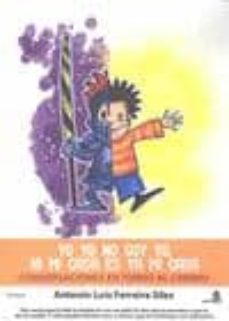 Descargar YO YA NO SOY YO NI MI CASA ES YA MI CASA gratis pdf - leer online