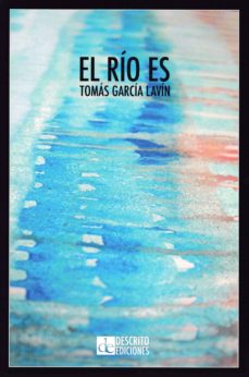 Android ebook pdf descargas gratuitas EL RIO ES 9788494551994 (Spanish Edition)  de TOMAS GARCIA LAVIN