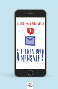 Descarga gratuita de Ebooks uk ¡TIENES UN MENSAJE! in Spanish