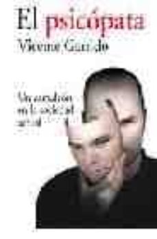 Descargar EL PSICOPATA: UN CAMALEON EN LA SOCIEDAD ACTUAL gratis pdf - leer online