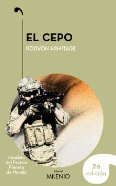 Descargar libros en español gratis EL CEPO de RODYON ARMITAGE ePub PDB PDF