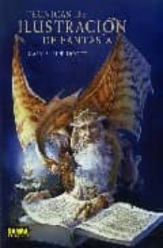 Descargar y leer TECNICAS DE ILUSTRACION DE FANTASIA gratis pdf online 1