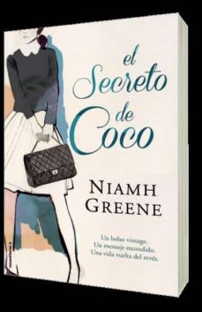 Descargar gratis bookworm EL SECRETO DE COCO de NIAMH GREENE