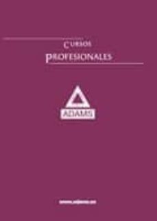 Livres Couvertures de Carpeta 2 Contabilidad Financiera Avanzada