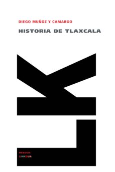 Portada de HISTORIA DE TLAXCALA