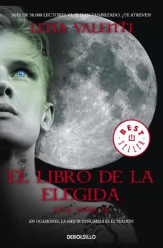 EL LIBRO DE LA ELEGIDA (SAGA VANIR, III) | LENA VALENTI | Comprar ...