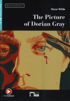 Descarga gratuita de libros ipad. THE PICTURE OF DORIAN GRAY. FREE AUDIOBOOK (B1.2)
         (edición en inglés) 9788853019394