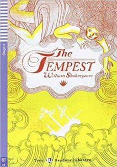 Descargar THE TEMPEST + CD gratis pdf - leer online