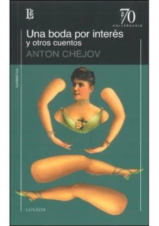 Descarga gratuita de libros de cuentas. UNA BODA POR INTERES Y OTROS CUENTOS 9789500398794 iBook en español
