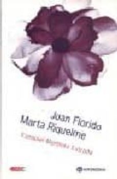 Amazon descarga de libros de audio JUAN FLORIDO. MARTA RIQUELME (Literatura española)