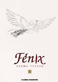 Portada de FENIX Nº 02 (SENTIDO DE LECTURA ORIENTAL)
