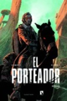 Portada de EL PORTEADOR 1
