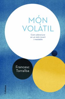 Portada de MON VOLATIL (EBOOK)