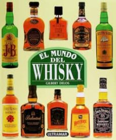 Portada de EL MUNDO DEL WHISKY