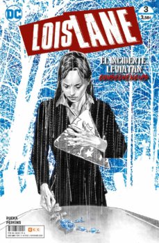 Portada de LOIS LANE Nº 3 DE 6