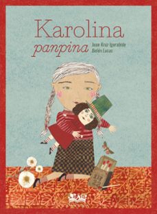 Portada de KAROLINA PANPINA