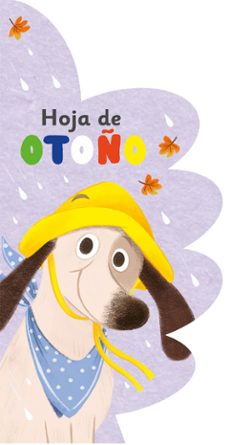 Portada de HOJA DE OTOÑO
