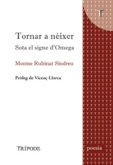 Portada de TORNAR A NEIXER