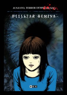 Portada de JUNJI ITO, TERROR DESPEDAZADO 4 DE 28