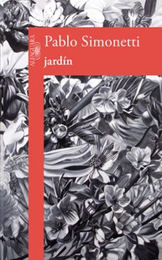 Portada de JARDIN