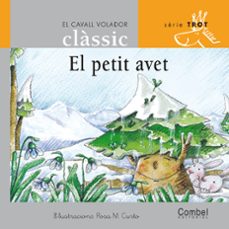 Portada de EL PETIT AVET