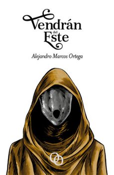 Portada de VENDRAN DEL ESTE