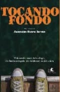 Portada de TOCANDO FONDO