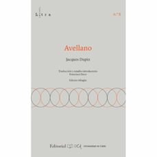 Portada de AVELLANO