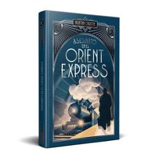 Portada de COLECCIONABLES NOVELAS POLICIACAS @ 1