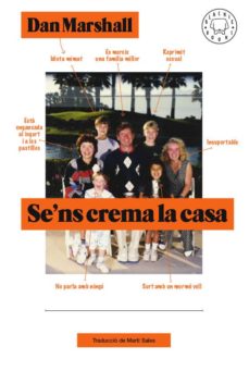 Portada de SE NS CREMA LA CASA