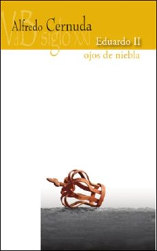 Portada de EDUARDO II: OJOS DE NIEBLA