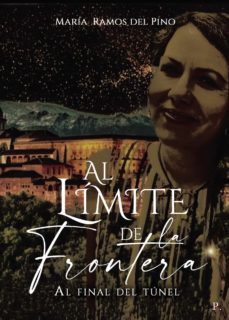 Portada de AL LIMITE DE LA FRONTERA