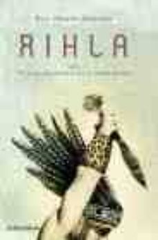 Portada de RIHLA: 1485 UN VIAJE INICIATICO AL NUEVO MUNDO