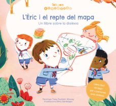 Portada de C- TSE.1 L ÈRIC I EL REPTE DEL MAPA