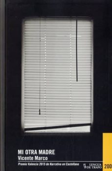 Portada de MI OTRA MADRE