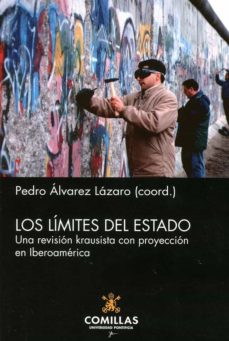 Portada de LOS LIMITES DEL ESTADO