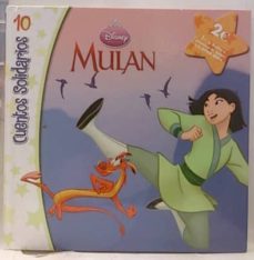Portada de MULAN
