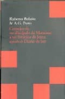 Portada de CONSEJOS DE UN DISCIPULO DE MORRISON A UN FANATICO DE JOYCE