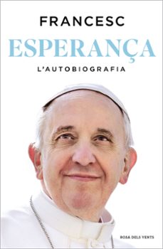 Portada de ESPERANÇA. L AUTOBIOGRAFIA