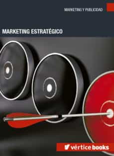 Portada de MARKETING ESTRATEGICO