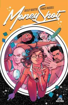 Portada de MONEY SHOT 1