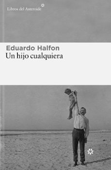 Portada de UN HIJO CUALQUIERA