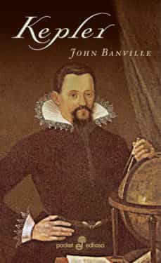 Portada de KEPLER (TRILOGIA DE LAS REVOLUCIONES 2)