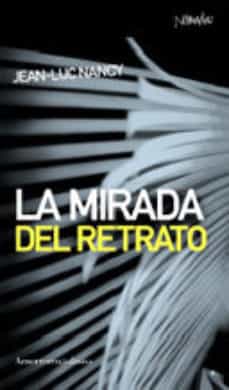 Portada de LA MIRADA DEL RETRATO
