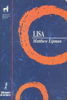 Portada de LISA