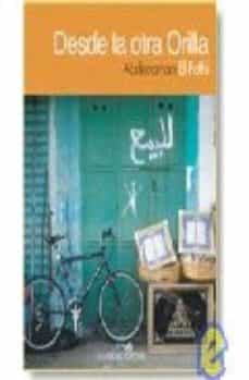 Portada de DESDE LA OTRA ORILLA
