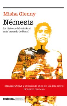 Portada de NEMESIS