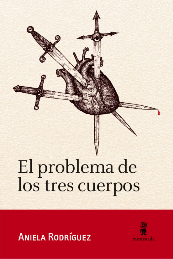 EL PROBLEMA DE LOS TRES CUERPOS ANIELA RODRIGUEZ Casa del Libro