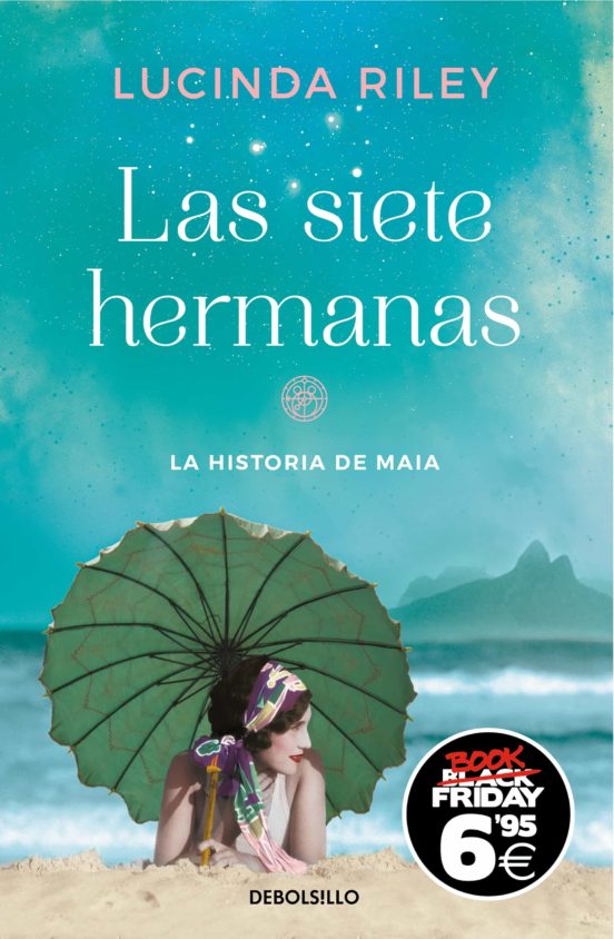 Cuántos Libros Son Las 7 Hermanas